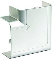 Угол плоский для кабель-канала DKC In-liner Aero 140x50мм алюминий картинка